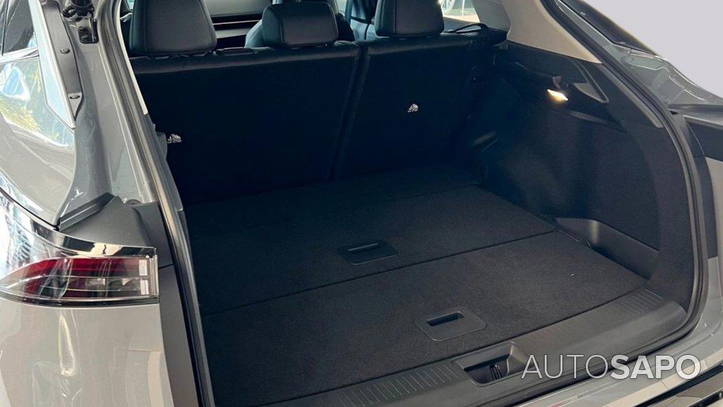 Nissan Ariya de 2023