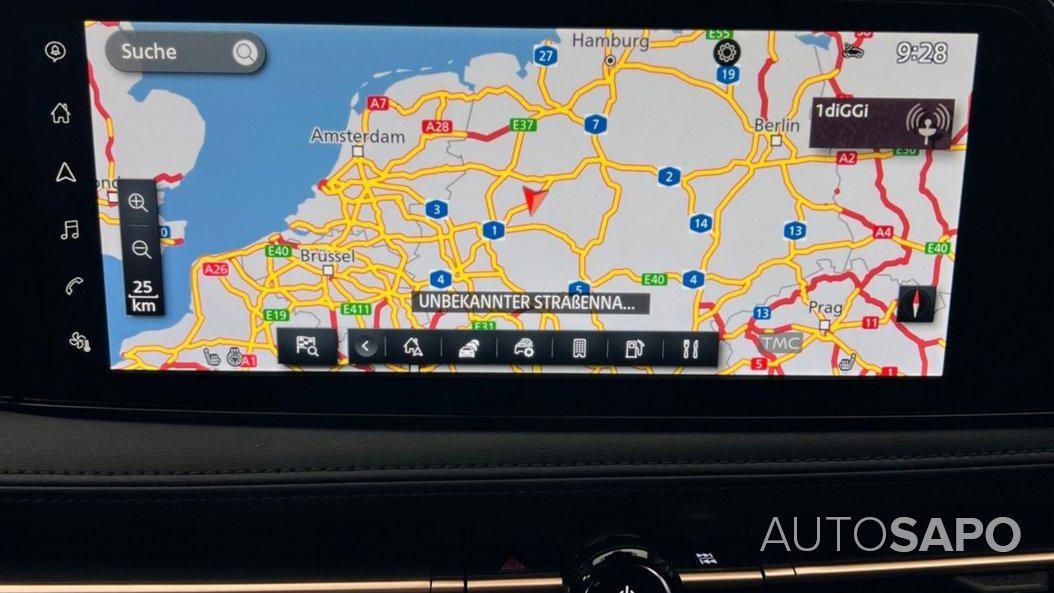 Nissan Ariya de 2023