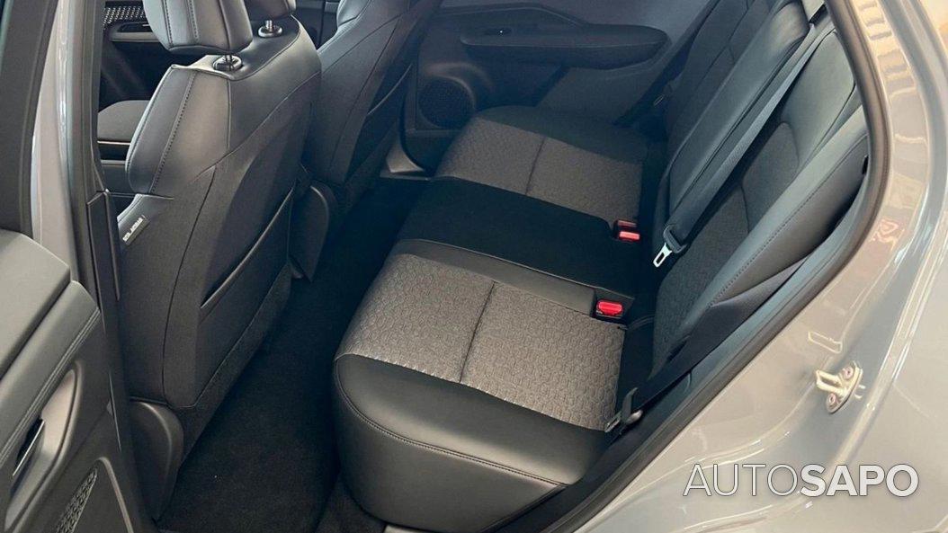 Nissan Ariya de 2023