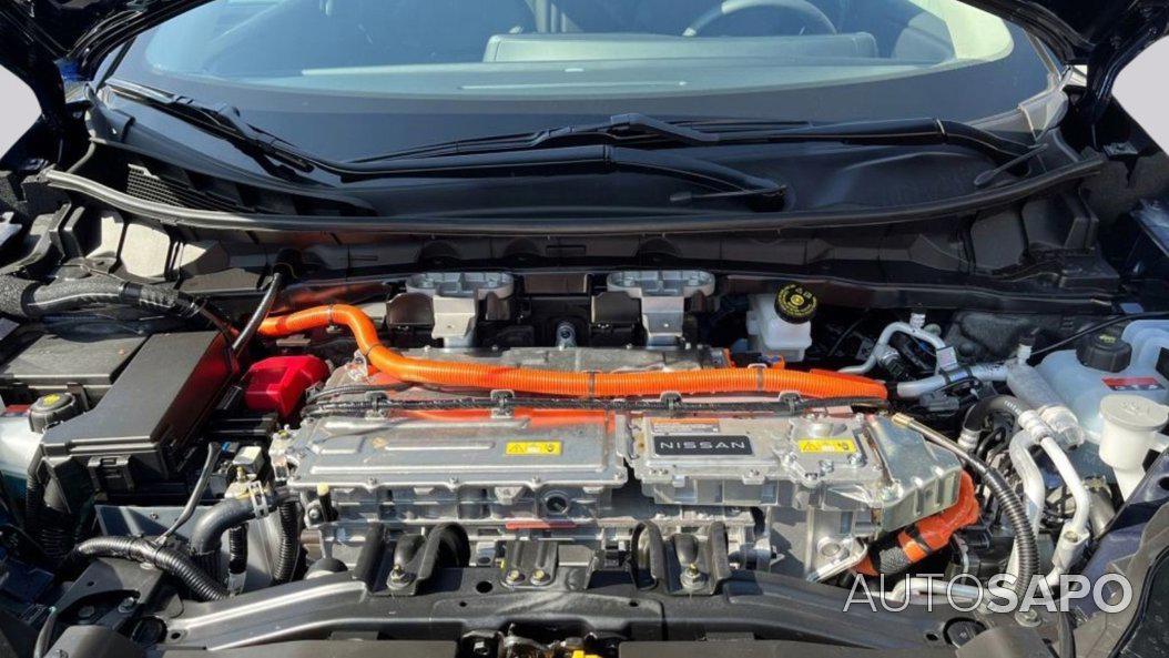 Nissan Ariya de 2023