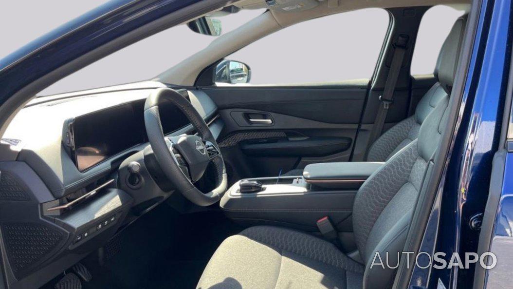 Nissan Ariya de 2023