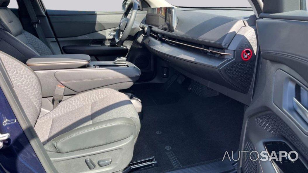 Nissan Ariya de 2023