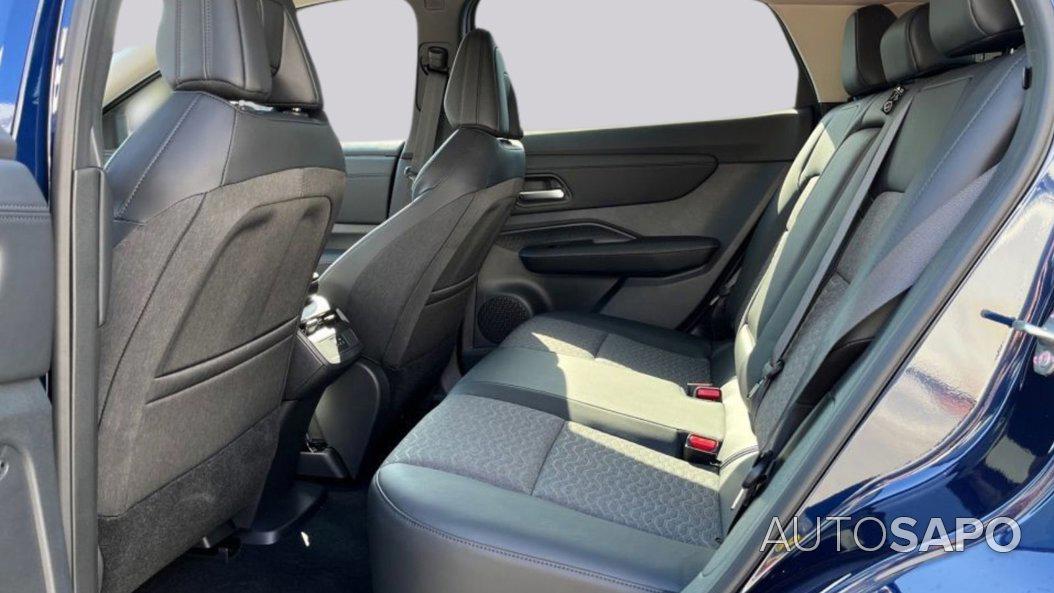 Nissan Ariya de 2023