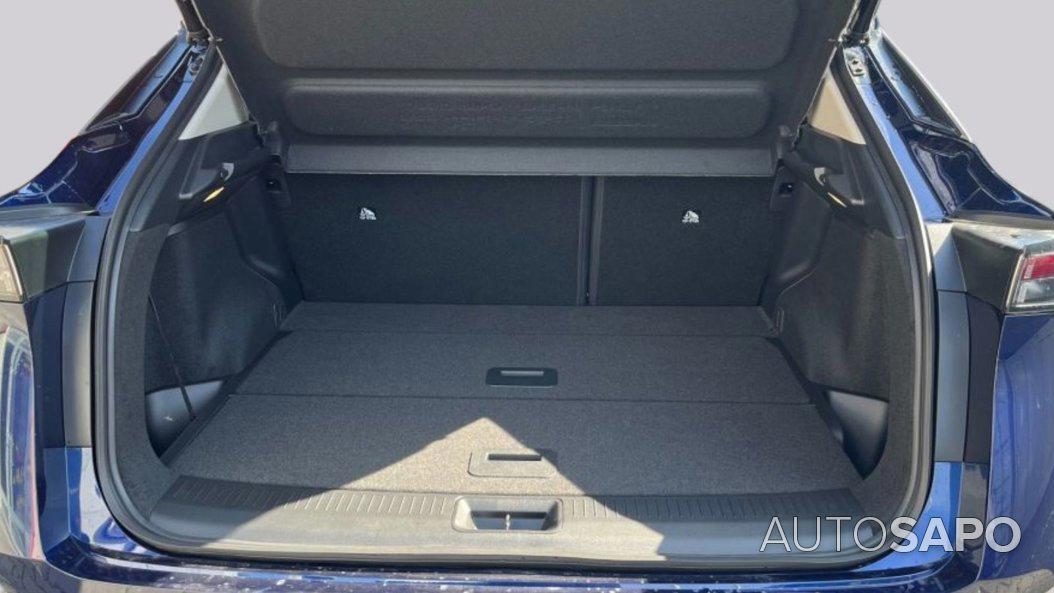 Nissan Ariya de 2023