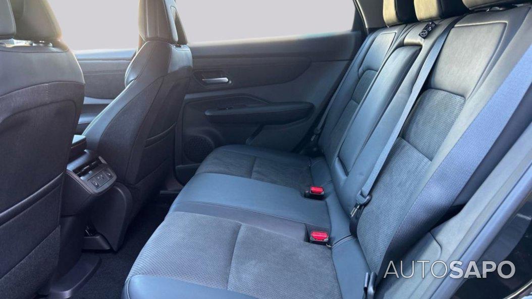 Nissan Ariya de 2023