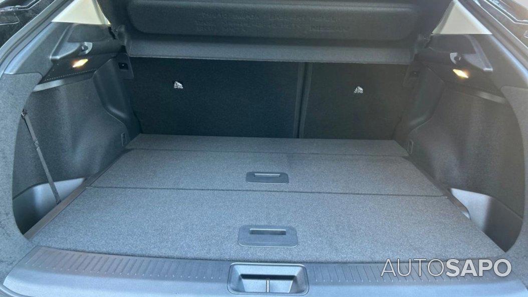 Nissan Ariya de 2023