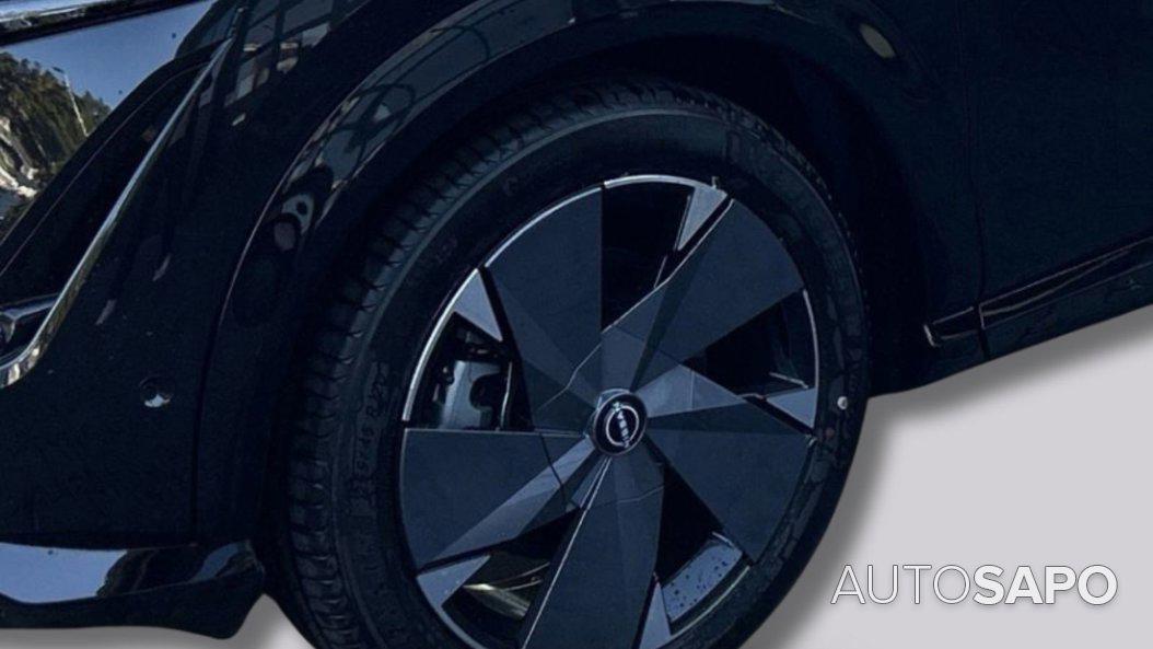 Nissan Ariya de 2023