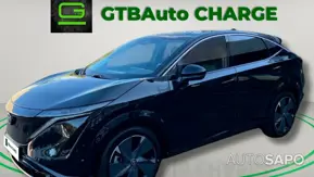 Nissan Ariya de 2023