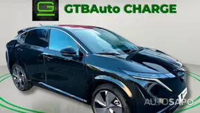 Nissan Ariya de 2023