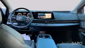 Nissan Ariya de 2023