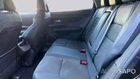 Nissan Ariya de 2023