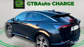 Nissan Ariya de 2023