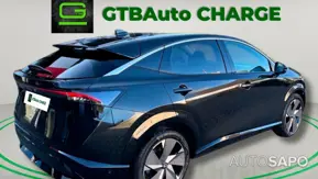 Nissan Ariya de 2023