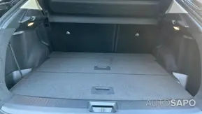 Nissan Ariya de 2023