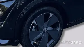 Nissan Ariya de 2023
