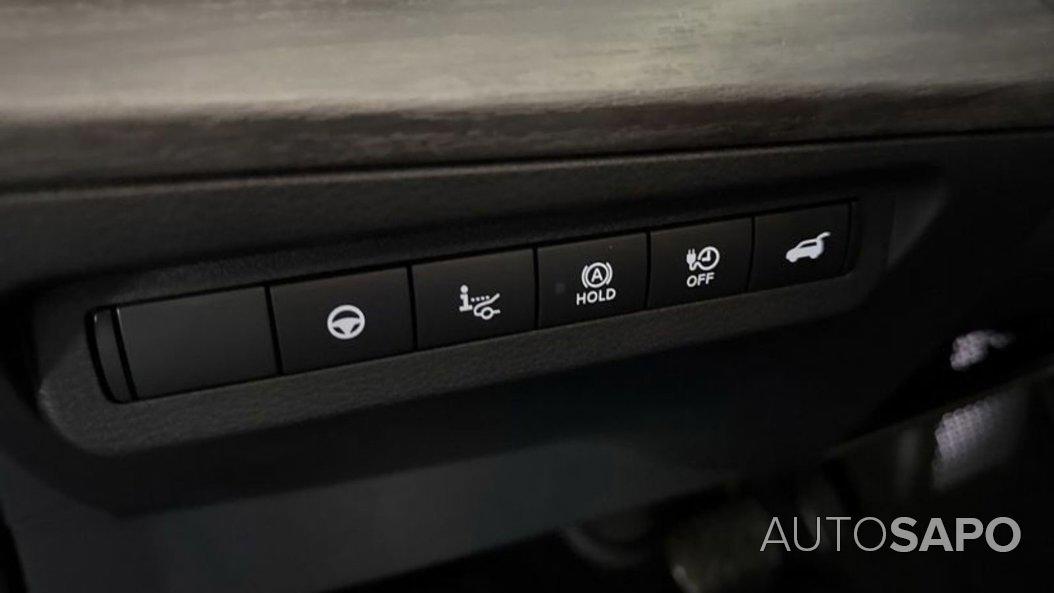 Nissan Ariya de 2023