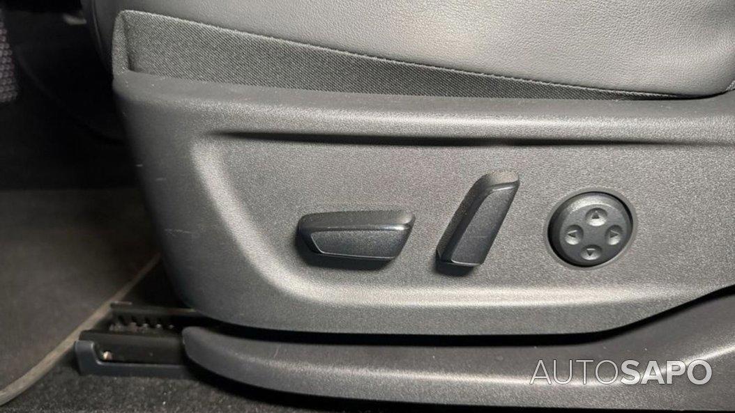 Nissan Ariya de 2023