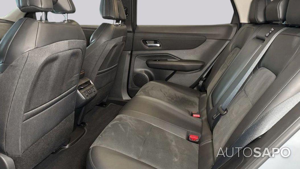 Nissan Ariya de 2023