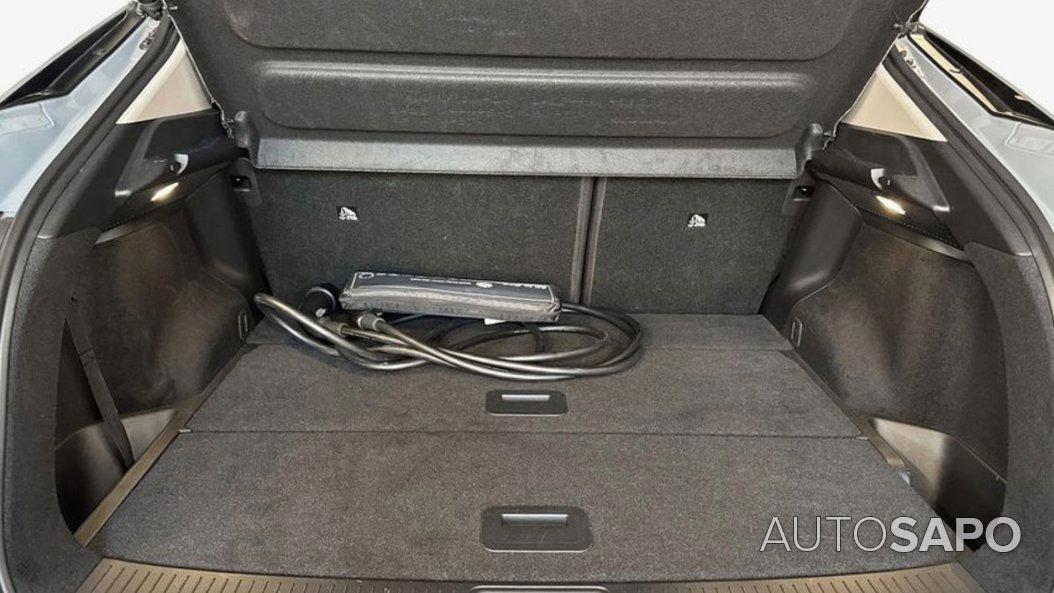 Nissan Ariya de 2023