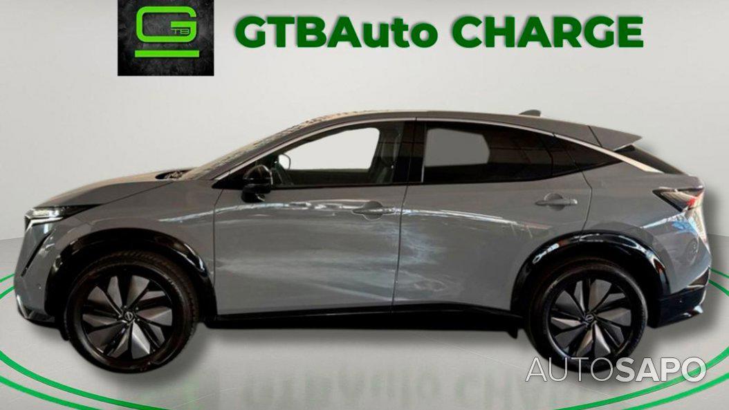 Nissan Ariya de 2023