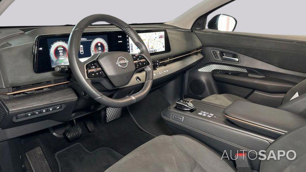 Nissan Ariya de 2023