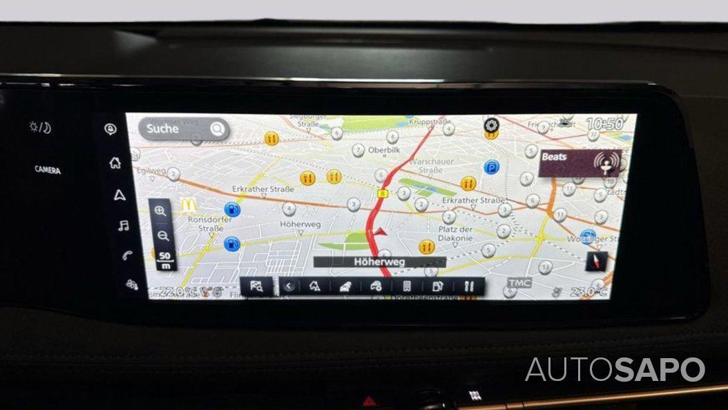 Nissan Ariya de 2023