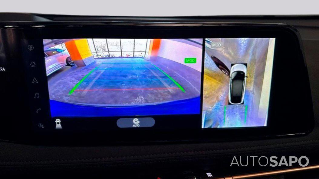 Nissan Ariya de 2023