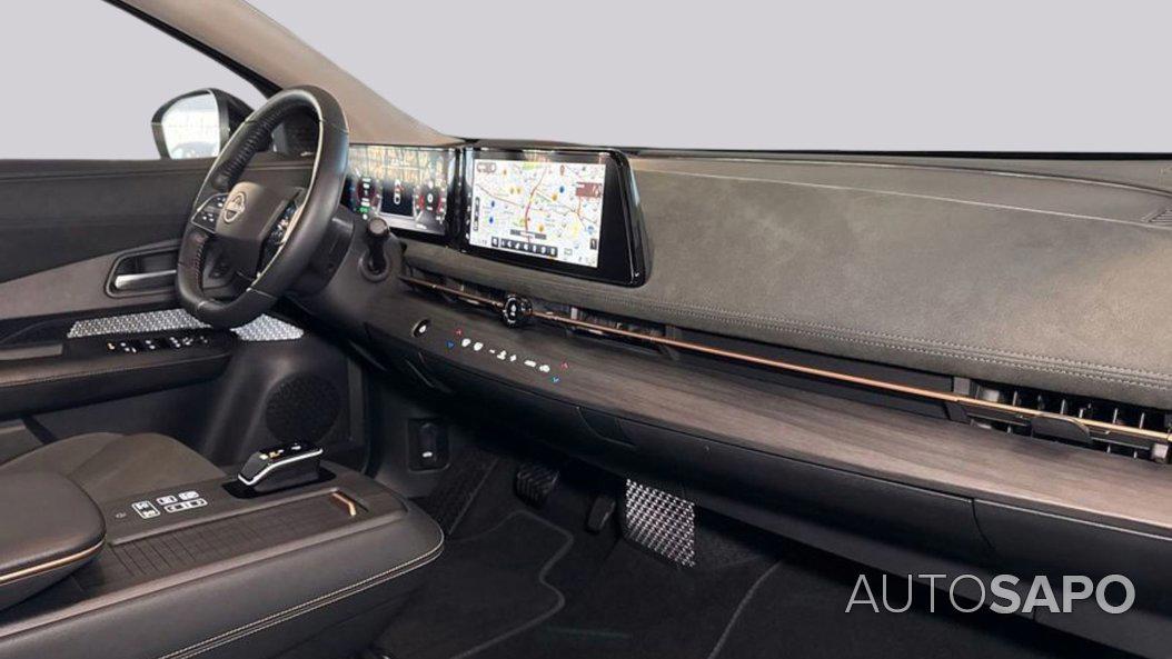 Nissan Ariya de 2023