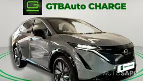 Nissan Ariya de 2023