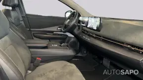 Nissan Ariya de 2023