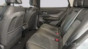 Nissan Ariya de 2023