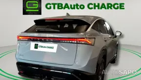 Nissan Ariya de 2023