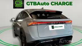 Nissan Ariya de 2023