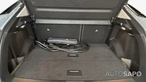 Nissan Ariya de 2023