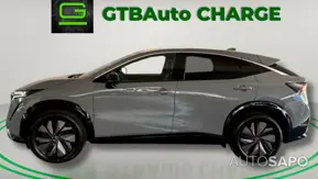 Nissan Ariya de 2023