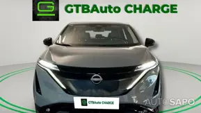 Nissan Ariya de 2023