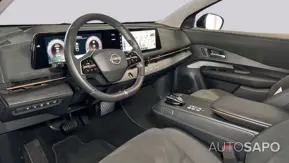 Nissan Ariya de 2023