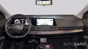 Nissan Ariya de 2023