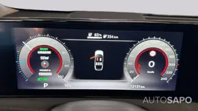 Nissan Ariya de 2023