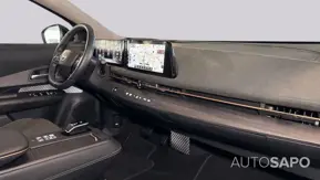 Nissan Ariya de 2023