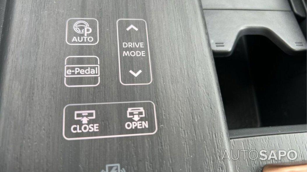 Nissan Ariya de 2024