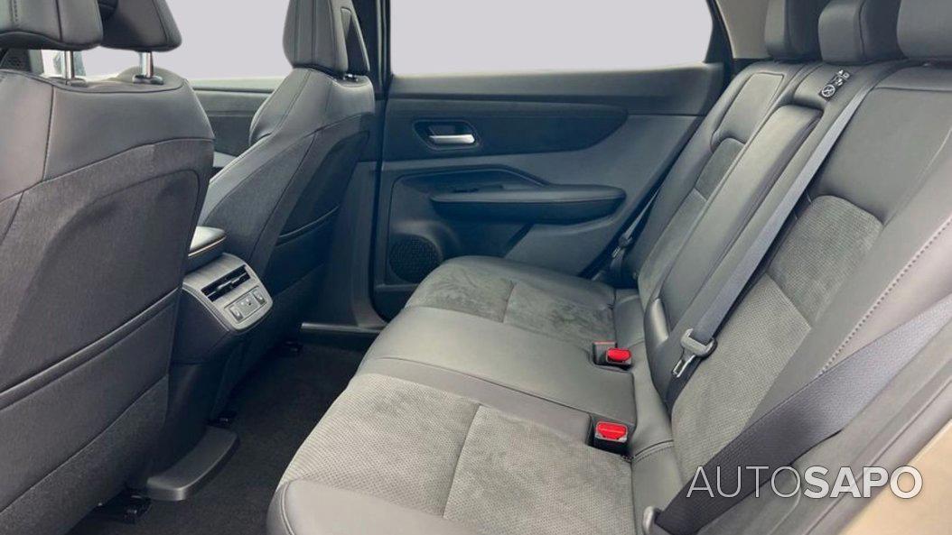 Nissan Ariya de 2024