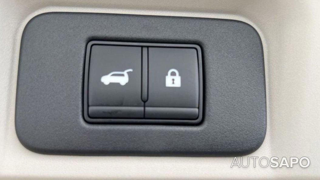 Nissan Ariya de 2024