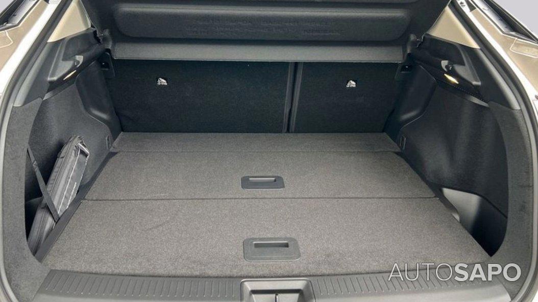 Nissan Ariya de 2024