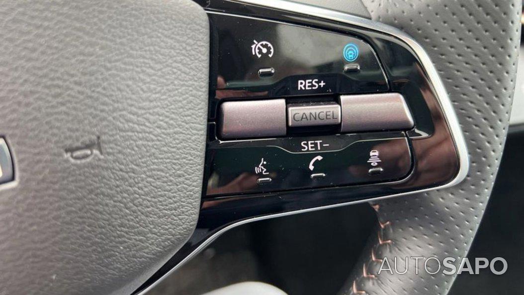 Nissan Ariya de 2024