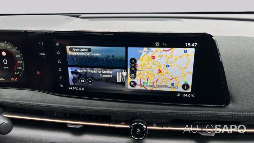 Nissan Ariya de 2024