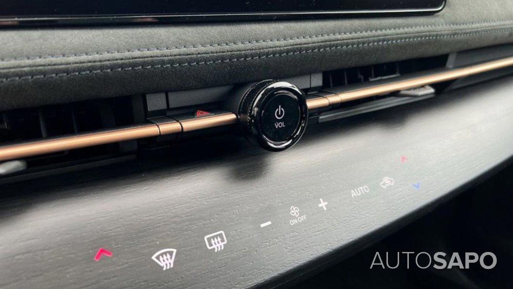 Nissan Ariya de 2024