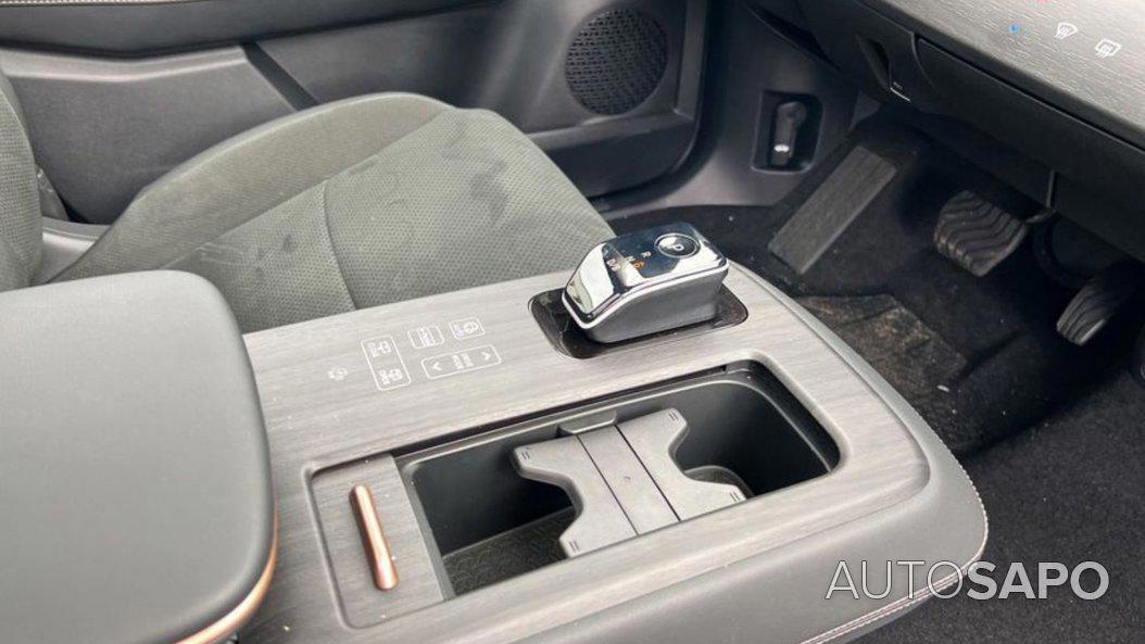 Nissan Ariya de 2024