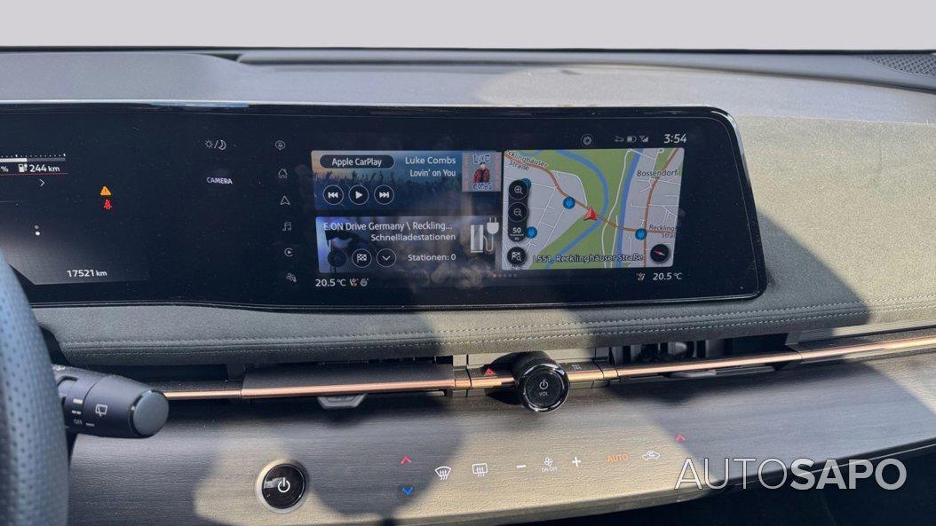 Nissan Ariya de 2023