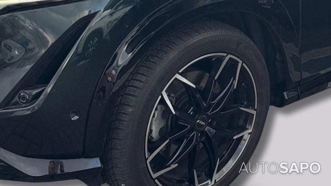 Nissan Ariya de 2023